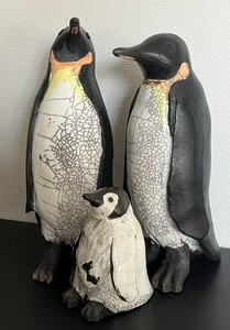 En famille